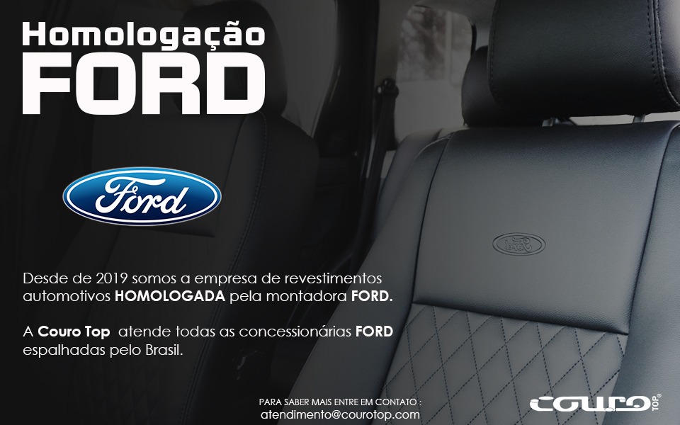 Homologacao-Courotop-Ford